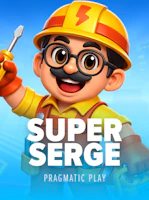 Super Serge