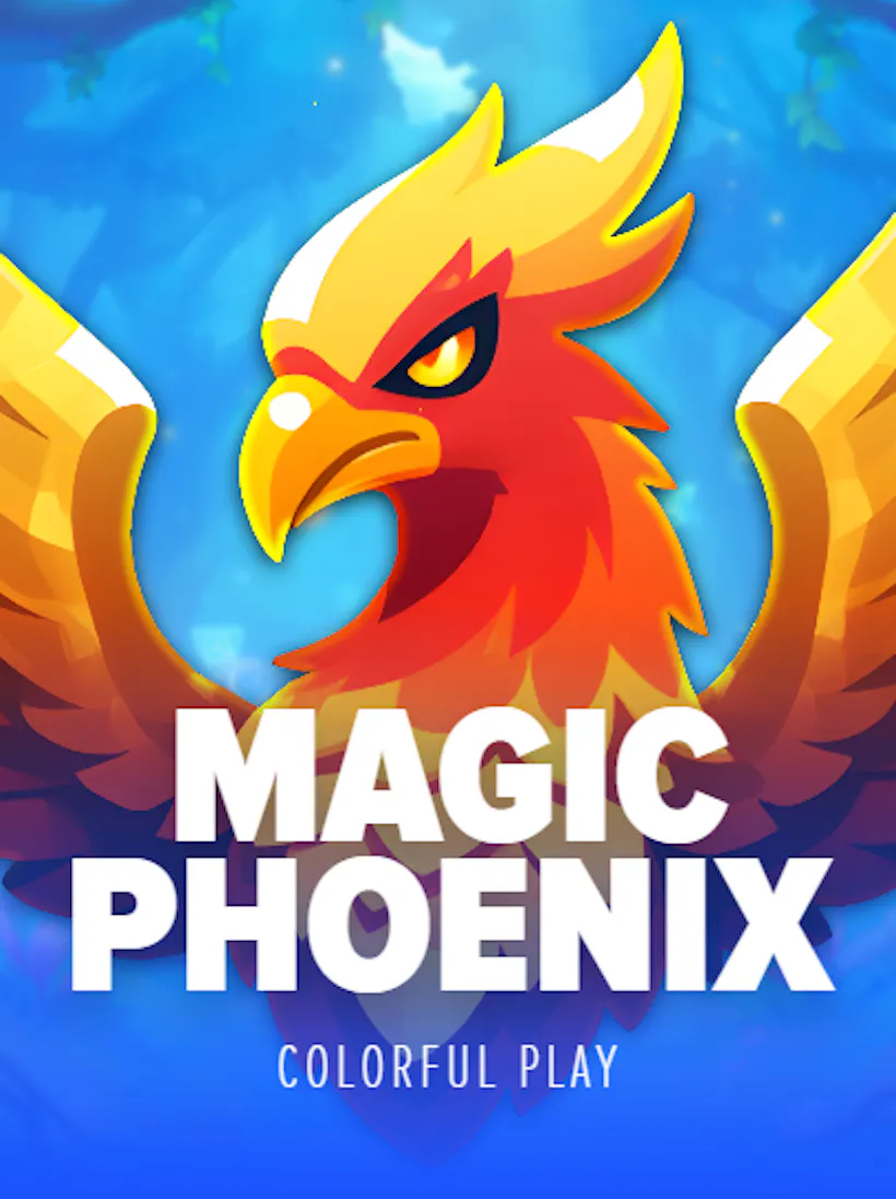 Magic Phoenix slot
