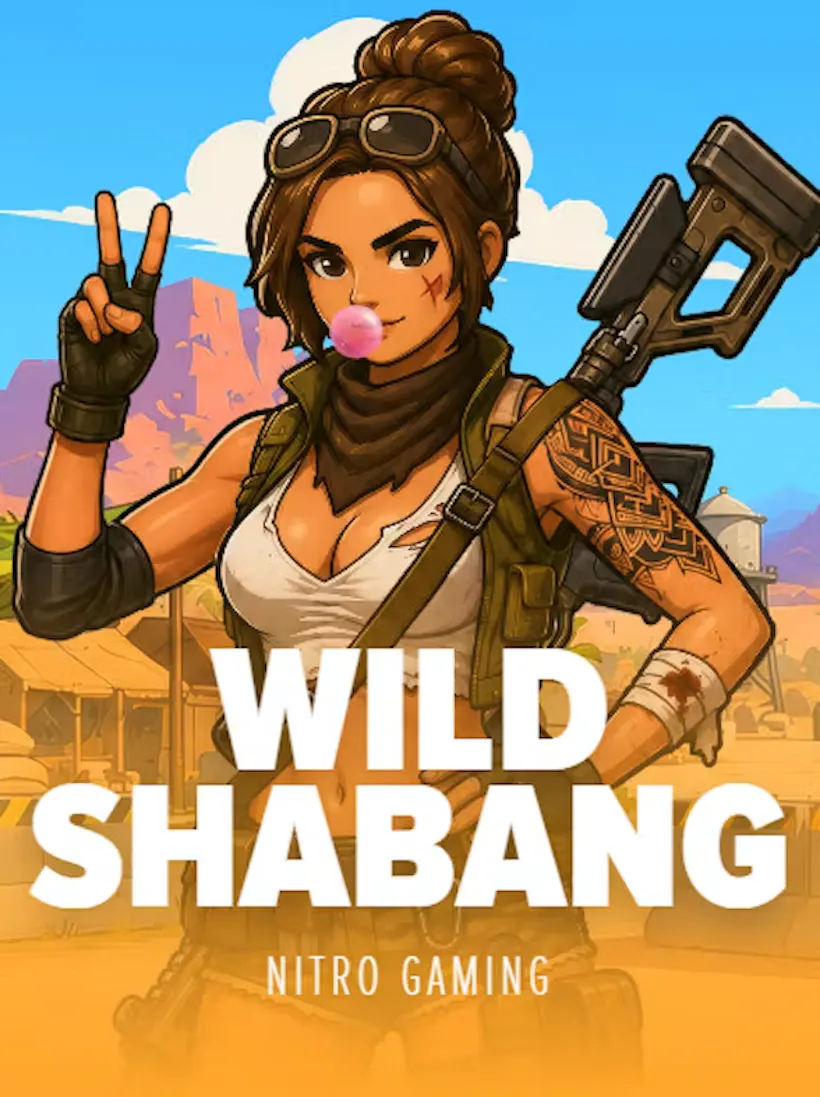 Wild Shabang slot
