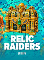Relic Raiders