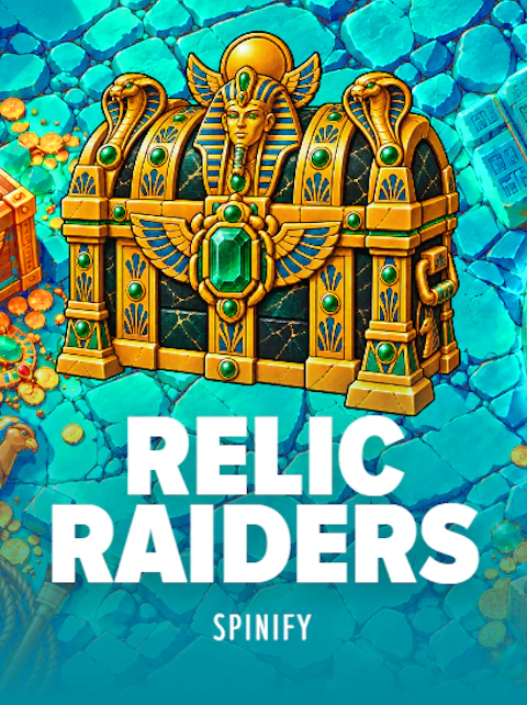Relic Raiders