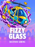 Fizzy Glass