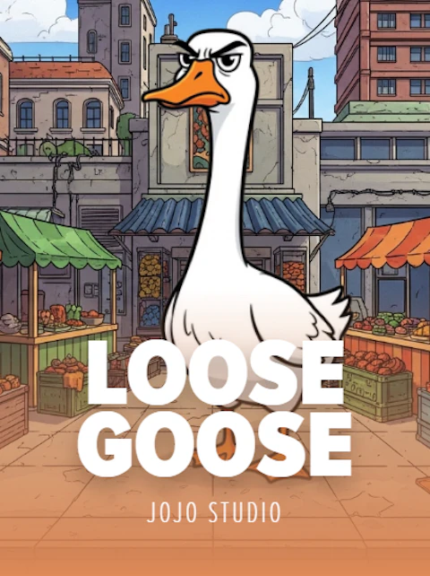 Loose Goose