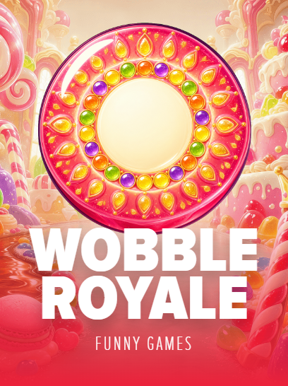 Wobble Royale