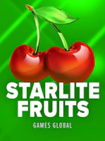 Starlite Fruits