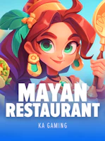 Mayan Restaurant