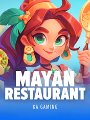 Mayan Restaurant