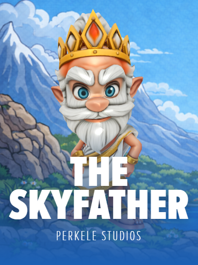 The Skyfather