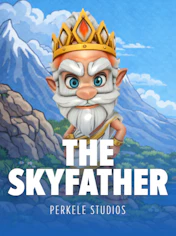 The Skyfather