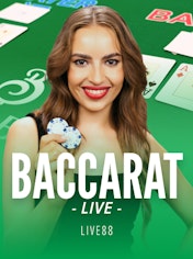 Baccarat Lobby