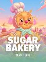 Sugar Bakery