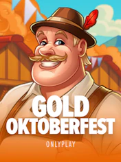 Gold Oktoberfest