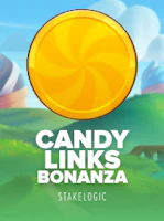 Candy Links Bonanza