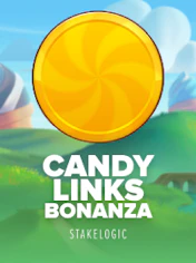 Candy Links Bonanza