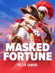 Masked Fortune