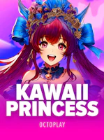 Kawaii Princess