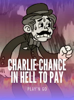 Charlie Chance in Hell to Pay