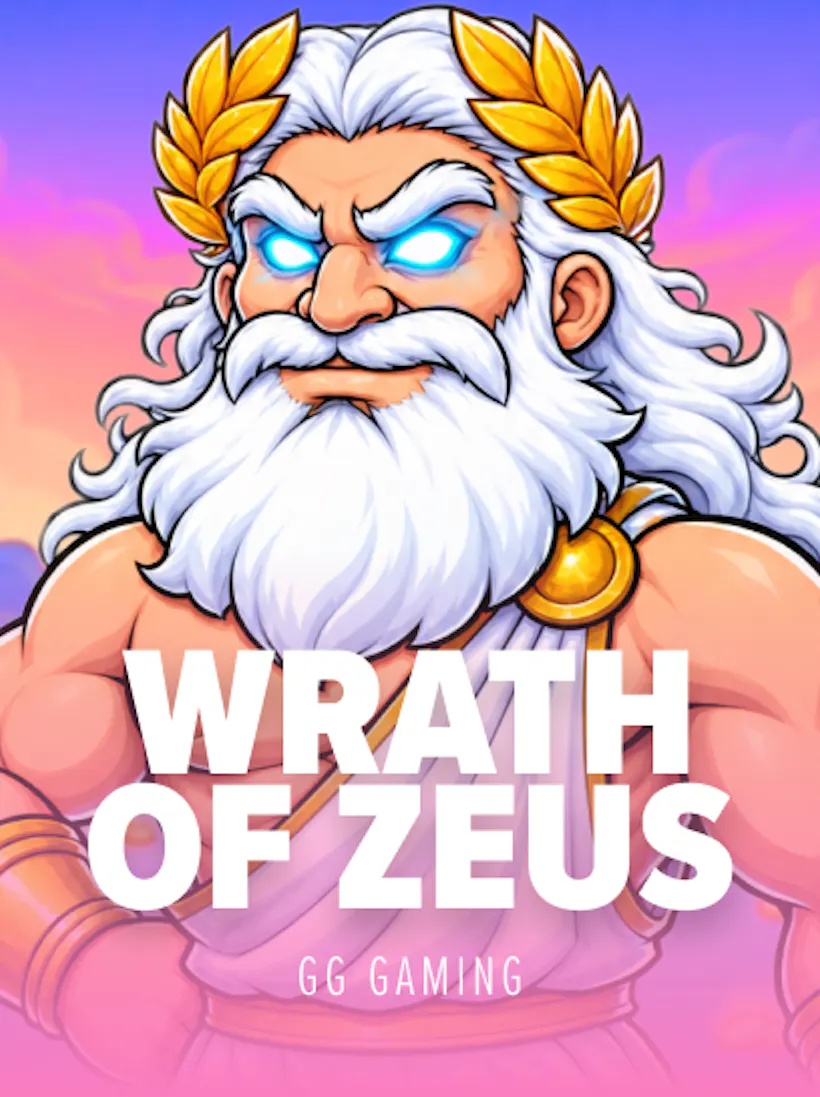 Wrath of Zeus slot