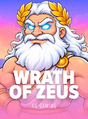 Wrath of Zeus