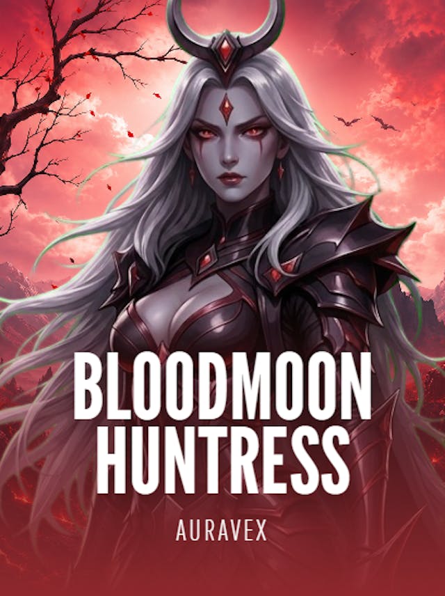 Bloodmoon Huntress