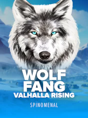 Wolf Fang - Valhalla Rising