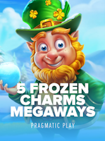 5 Frozen Charms Megaways