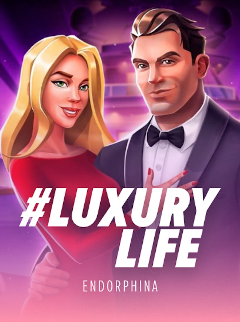 #luxurylife