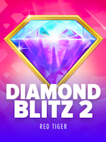 Diamond Blitz 2