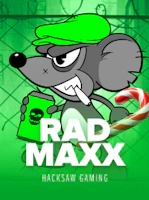 Rad Maxx