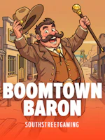 Boomtown Baron