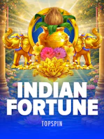Indian Fortune
