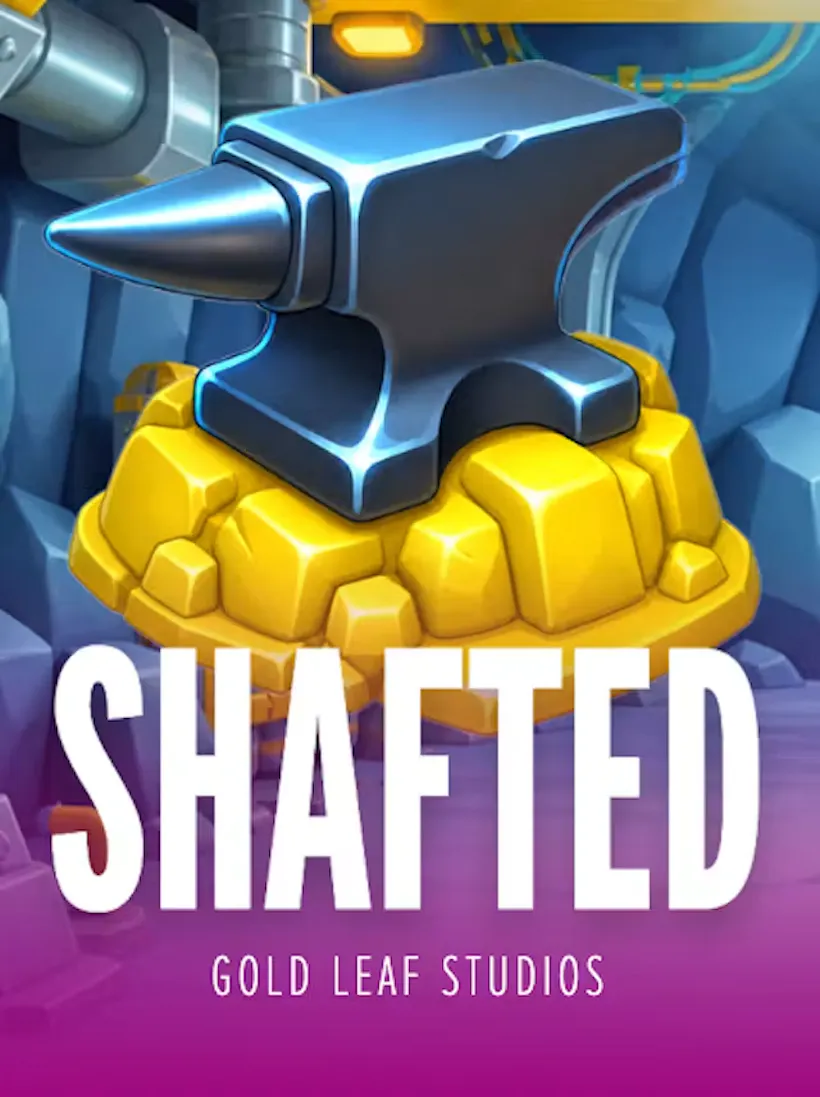 SHAFTED slot