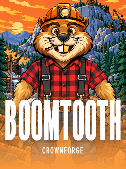 Boomtooth