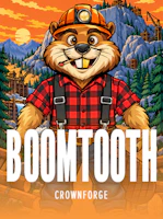 Boomtooth