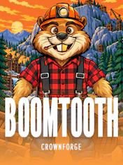 Boomtooth