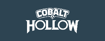 Cobalt Hollow