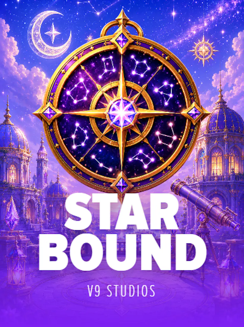 Star Bound slot