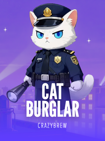 Cat Burglar
