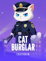 Cat Burglar