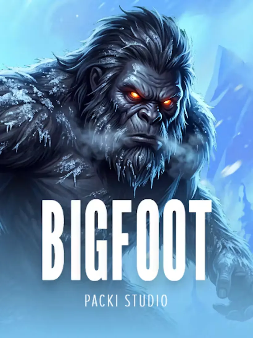 BIGFOOT slot