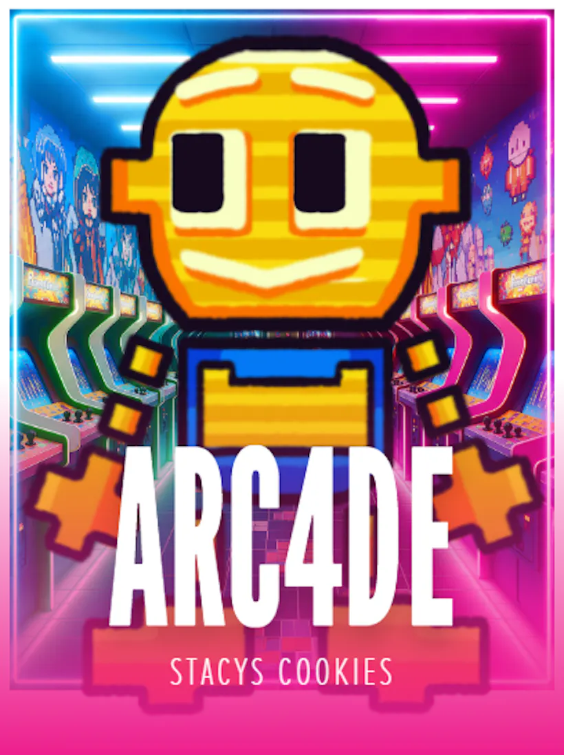 Arc4de slot