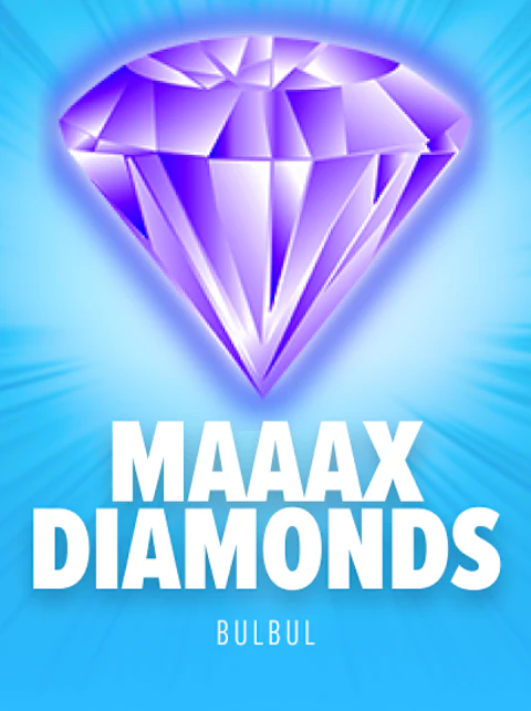 Maaax Diamonds