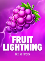 Fruit Lightning