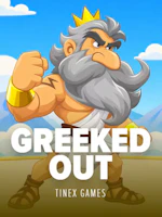 Greeked Out