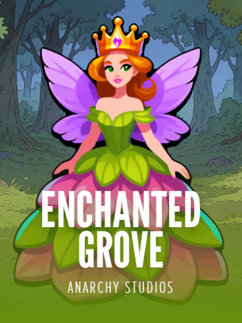 Enchanted Grove