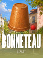 BONNETEAU