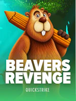 Beavers Revenge