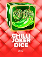 Chilli Joker Dice