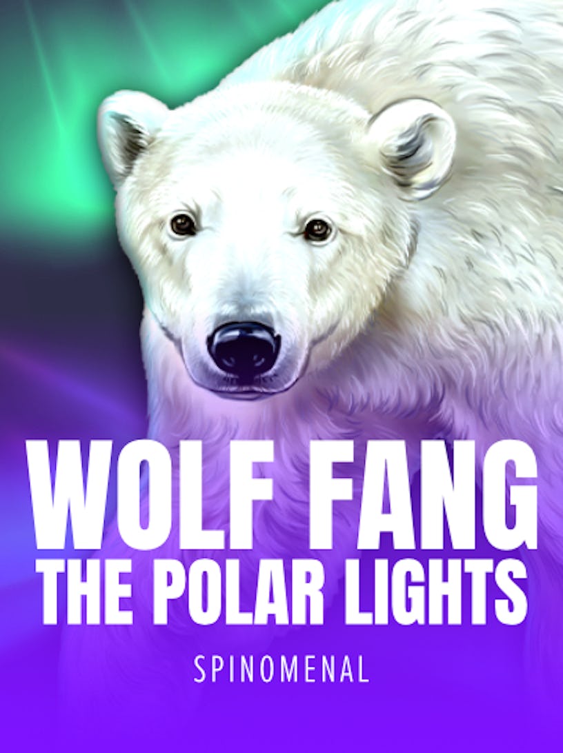 Wolf Fang: The Polar Lights