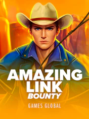 Amazing Link Bounty